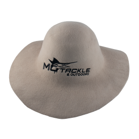 MoTackle Yobbo Hat
