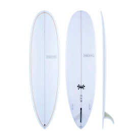 Modern Love Child Surfboard w/ Fin