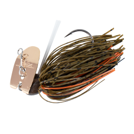 Molix Compact Blade Jig