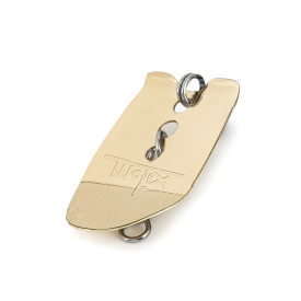 Molix Jig Blades