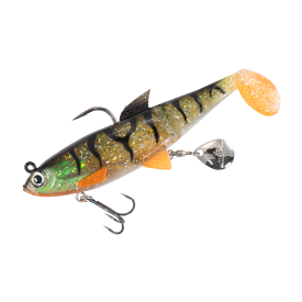 Molix Shad 120 Barra Special Swimbait Lure