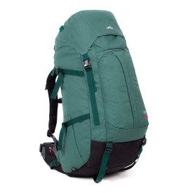 Mont Flyte Canvas Backpack