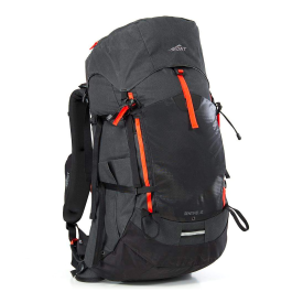 Mont Sentinel Canvas Backpack