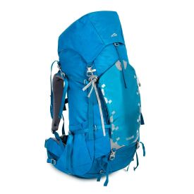 Mont Tanami Canvas Backpack