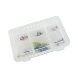MOTackle Trout Fly Value Pack