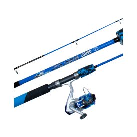 MOTackle Little Legends Spin Combo