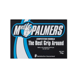 Mrs Palmers Competition Formula Surf Wax