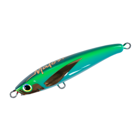 Malosi Studio Chieftain Stickbait Lure