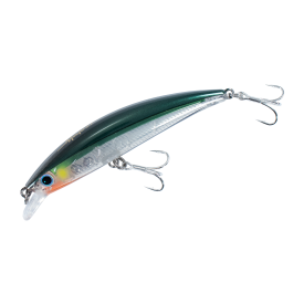 Malosi Studio Minion Minnow Lure