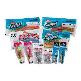MOTackle Essential Snapper Pack