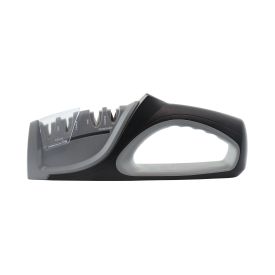 Top Shelf 2 Stage Multi Angle Manual Sharpener