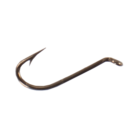 Mustad 9579A Limerick Fly Hook