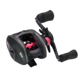 Rapala Naja Baitcast Reel