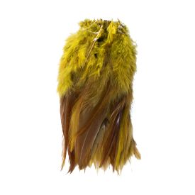 Wapsi Natural Rooster Saddle