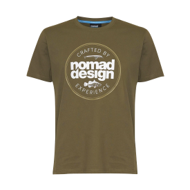 Nomad Design Classic T-Shirt