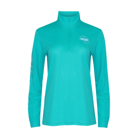 Nomad Design Womens Classic Squid Collared Fishing Jersey
