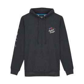 Nomad Design Fleece GT Hook Up Hoodie
