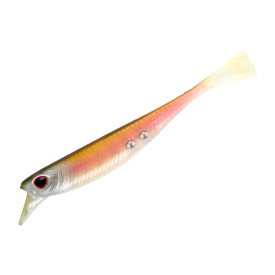 Nomad Design Live Ops Delta Minnow Lure