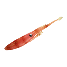 Nomad Design Live Ops Jerksquid Lure - 2.5in - 4in