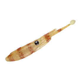 Nomad Design Live Ops Jerksquid Lure - 5in - 9in