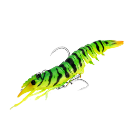 Nomad Design Live Ops Sumo Shrimp Pre-Rigged Lure