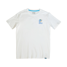 Nomad Design Mens Marlin Sunset T-Shirt