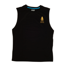 Nomad Design Mens Squidtrex Domination Tank Shirt