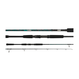 Nomad Design Seacore All Round Spin Rod