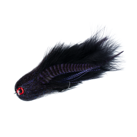 New England Fishing Articulated Cod Snack Fly
