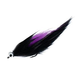 New England Fishing Bass Bunny Fly