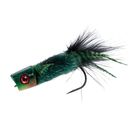 New England Fishing Boof Frog V2 Fly