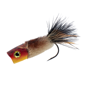New England Fishing Boof Frog V2 Bass Fly