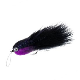 New England Fishing Cod Snack Fly