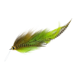 New England Fishing Double Deceiver Fly