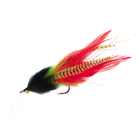 New England Fishing Predator Thing Fly