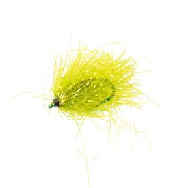 New England Fishing Weighted Weed Fly
