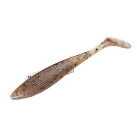 Berkley Powerbait Nemesis Paddle Tail 3in Lure