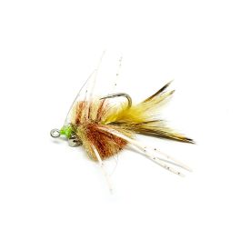 Flyzinc Merkin Fly