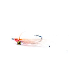 Flyzinc Rubber Leg Gotcha Fly