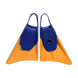Nife N1 Bodyboard Fins