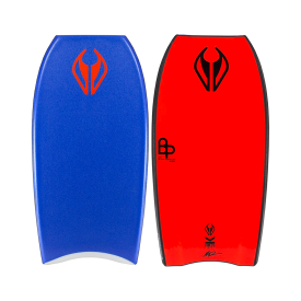 NMD BOARD CO Ben Player Kinetic PP Core Bodyboard