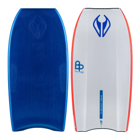 NMD Ben Player Alphaflex Griptech Quad Crescent Bodyboard