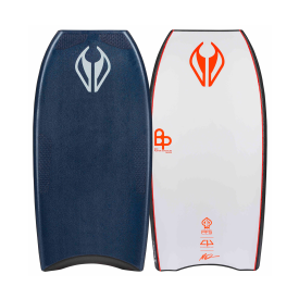 NMD Ben Player PP Quantum Quad GT Bodyboard