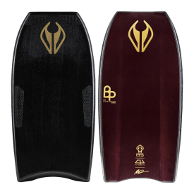 NMD Ben Player Quantum Quad PFST Bodyboard