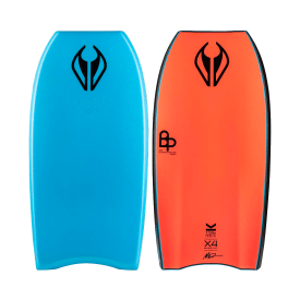 NMD Ben Player Mini Quad PP Bodyboard