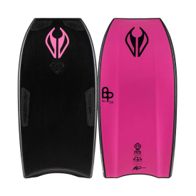 NMD Ben Player Quantum Quad Wifly Bodyboard