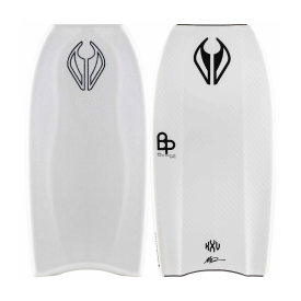 NMD Ben Player XXV Quantum Bodyboard