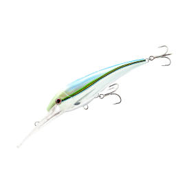 Nomad DTX Minnow Floating Lure - 140 - 145mm