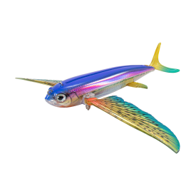 Nomad Design Slipstream Flying Fish Lure