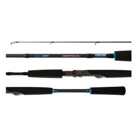 Nomad Design Inshore Spin Rod